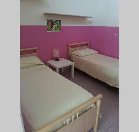 加利波利 Stanza Relax Da Nadia酒店 外观 照片